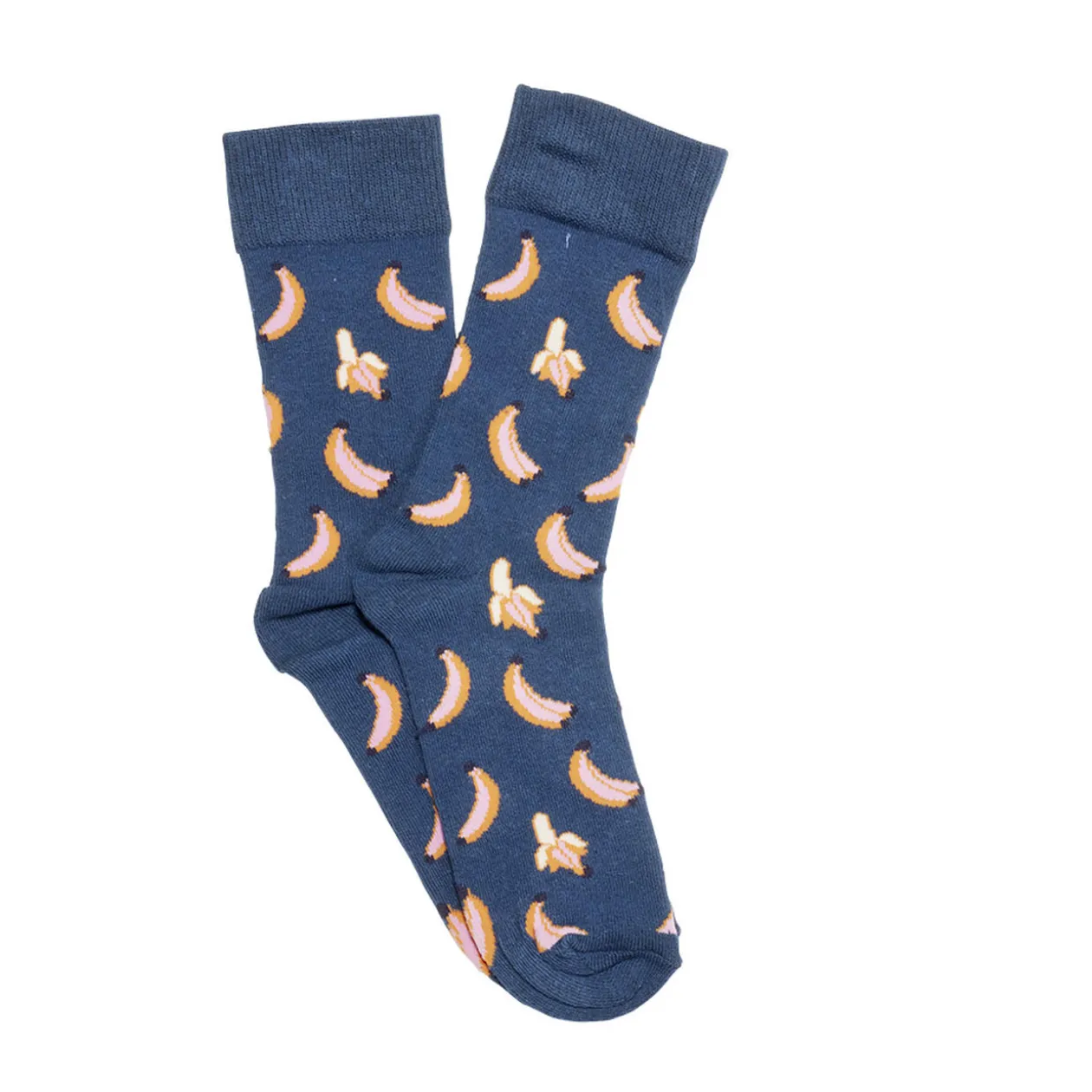 Paire de chaussettes design fun