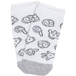 Paire de chaussettes enfant Taille 27/30 x3