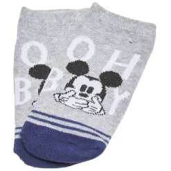 Paire de chaussettes enfant Taille 27/30 x3