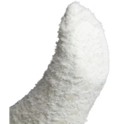 Paire de chaussettes lapin blanc 35/38