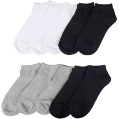 Paire de chaussettes sneakers x7