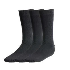 Paire de chaussettes thermiques x3