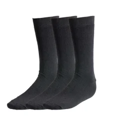 Paire de chaussettes thermiques x3