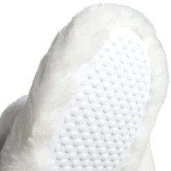 Paire de chaussons bottes enfant lapin blanc 30/32