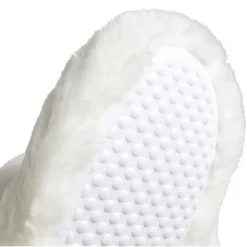 Paire de chaussons bottes enfant lapin blanc 33/35