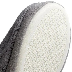 Paire de chaussons bottes gris 38/39