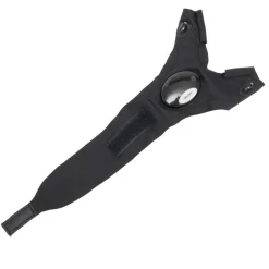 Paire de gants à LED Taille universelle