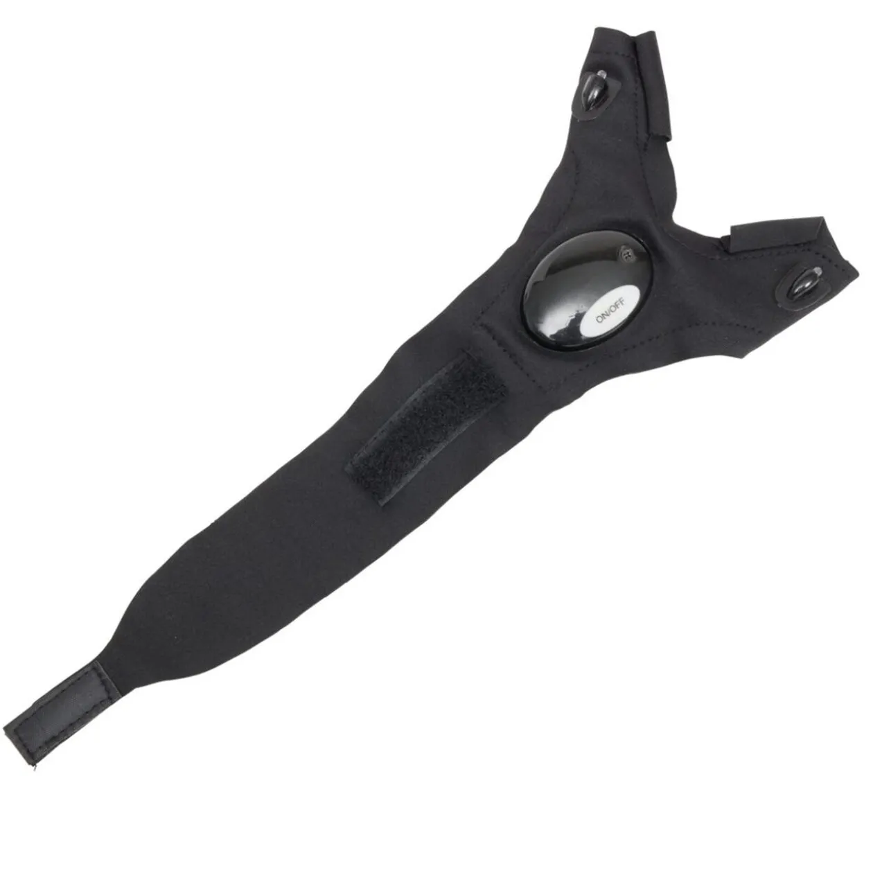 Paire de gants à LED Taille universelle