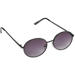 Paire de lunettes de soleil femme noir