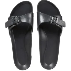 Paire de mules EVA noire pour femme Pointure 38/39