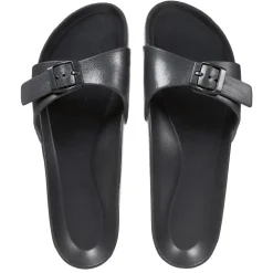 Paire de mules EVA noire pour femme Pointure 40/41