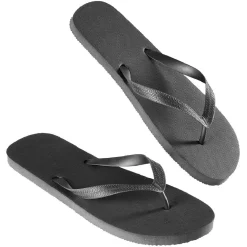 Paire de tongs Homme gris T42/43