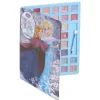 Palette maquillage Reine des neiges Frozen