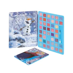 Palette maquillage Reine des neiges Frozen