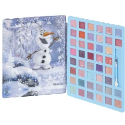 Palette maquillage Reine des neiges Frozen