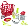 Panier de courses 32 pièces