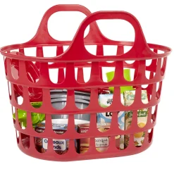 Panier de courses 32 pièces