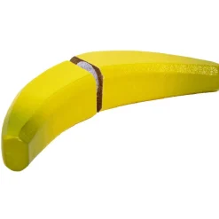 Panière en bois avec aliments à découper 12 pièces