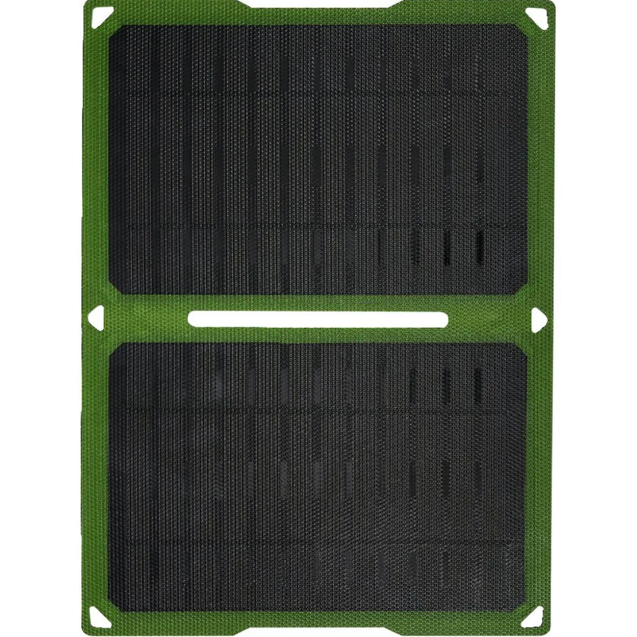 Panneau solaire nomade 10W noir