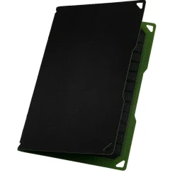 Panneau solaire nomade 10W noir