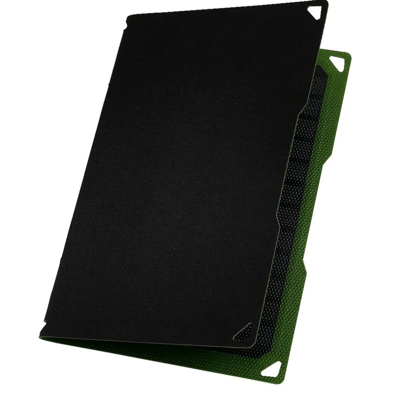 Panneau solaire nomade 10W noir