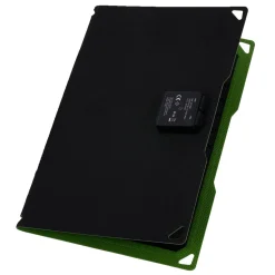 Panneau solaire nomade 10W noir