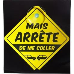 Panneau ventouse polypropylene