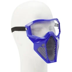 Panoplie déguisement tactique enfant