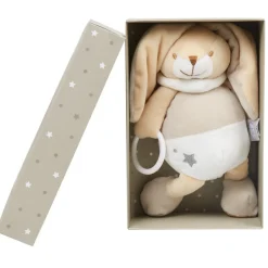 Pantin d activités lapin un rêve de bébé