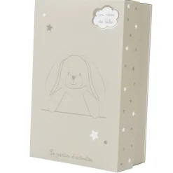 Pantin d activités lapin un rêve de bébé