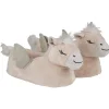Pantoufle Femme Licorne rose et blanc T36/41
