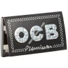 Papier à rouler OCB court double premium