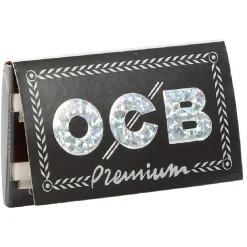 Papier à rouler OCB court double premium