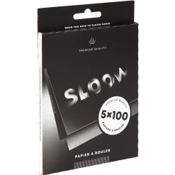Papier à rouler x100 feuilles