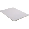 Papier A3 bloc 12 feuilles 300g/m² pour aquarelle 42x30cm