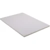Papier A4 bloc 12 feuilles 300g/m² pour aquarelle 21x29,7cm