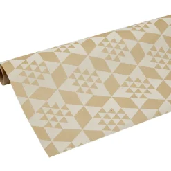 Papier Kraft imprimé papier