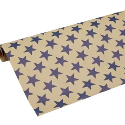 Papier Kraft imprimé papier