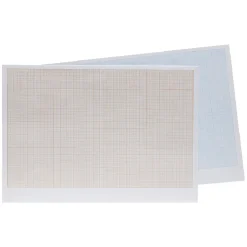 Papier millimétré 12 F 90GR