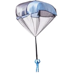 Parachutiste collector 81