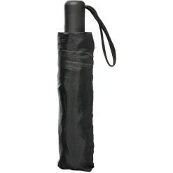 Parapluie automatique à bande réfléchissante