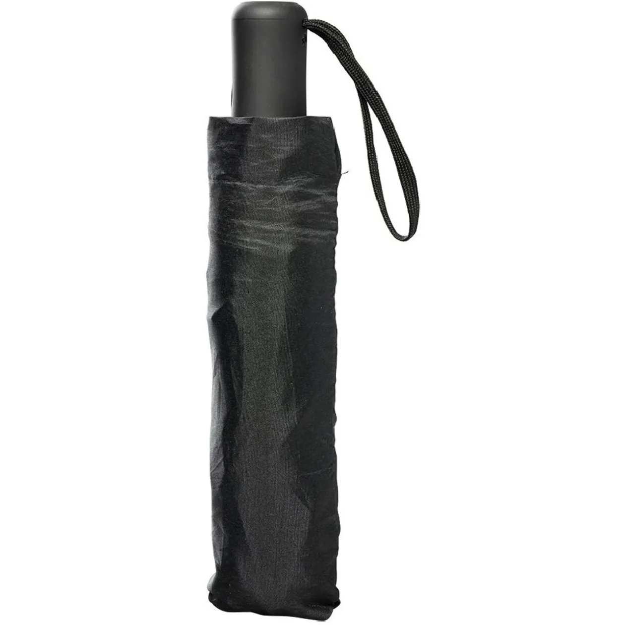 Parapluie automatique à bande réfléchissante