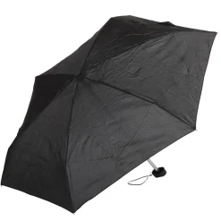 Parapluie avec étui de rangement