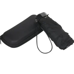 Parapluie avec étui de rangement