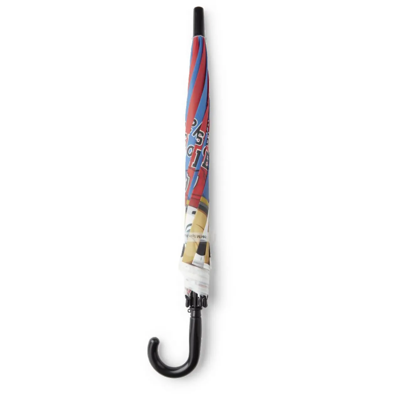 Parapluie enfant Pat Patrouille rouge et bleu