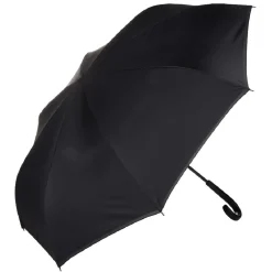 Parapluie inversé noir