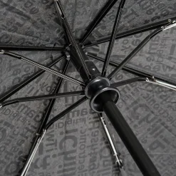 Parapluie lampe torche