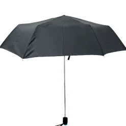 Parapluie pliable noir
