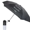 Parapluie rétractable avec étui capsule