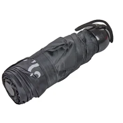 Parapluie rétractable avec étui capsule